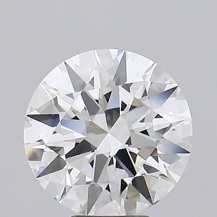 IGI Round 6.09ct F VVS2 - Ideal Loose Lab Diamond: IGI Round 6.09ct F VVS2 - Ideal Loose Lab Diamond Item Specifics: Source: This Is A Real Diamond Grown In A Lab Not Mined. Carat: 6.09 Cut: ID Color: F Clarity: VVS2 Polish: EX Symmetry: EX Measuremen