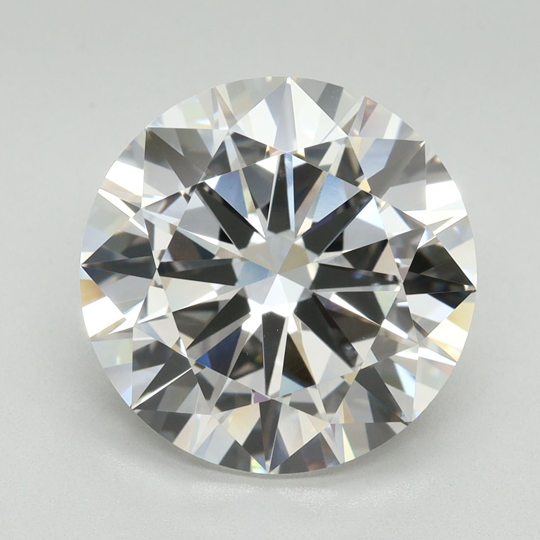 IGI Round 7.01ct E VVS2 - Loose Lab Diamond: IGI Round 7.01ct E VVS2 - Loose Lab Diamond Item Specifics: Source: This Is A Real Diamond Grown In A Lab Not Mined. Carat: 7.01 Cut: EX Color: E Clarity: VVS2 Polish: EX Symmetry: EX Measurements: 12