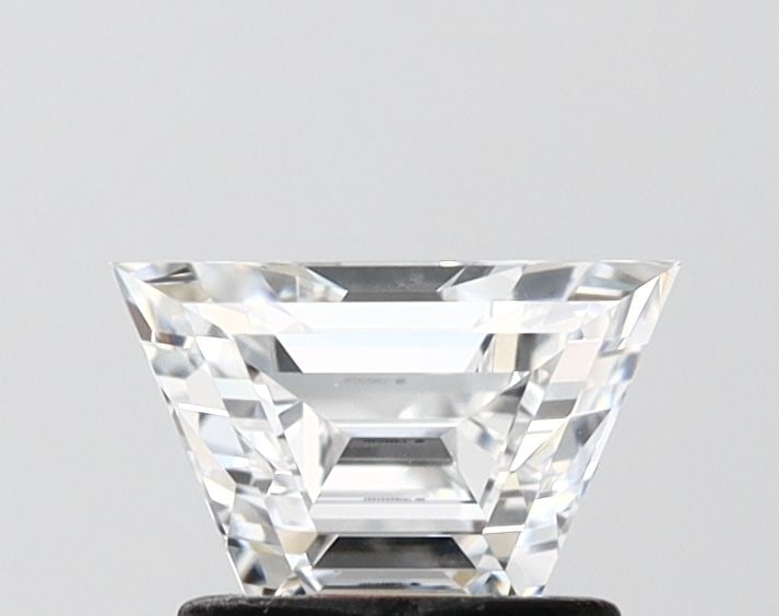 IGI Trapezoid 1.01ct E VVS2 - Loose Lab Diamond (1 of 1)