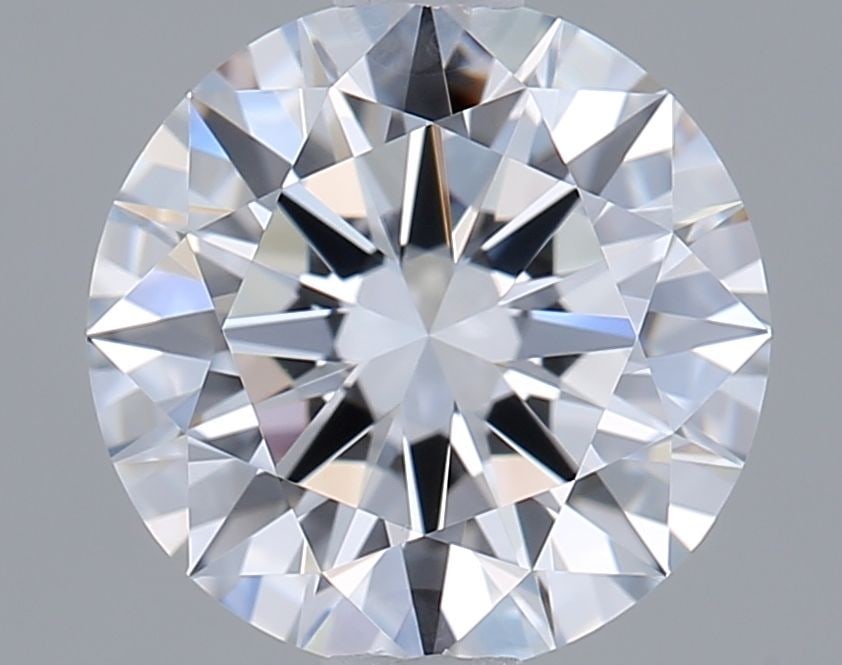 IGI Round 1.51ct D VVS2 - Loose Lab Diamond: IGI Round 1.51ct D VVS2 - Loose Lab Diamond Item Specifics: Source: This Is A Real Diamond Grown In A Lab Not Mined. Carat: 1.51 Cut: EX Color: D Clarity: VVS2 Polish: EX Symmetry: EX Measurements: 7.