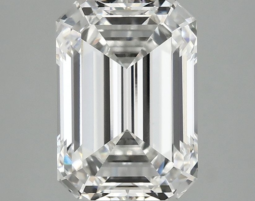IGI Emerald 3.07ct F VVS2 - Loose Lab Diamond: IGI Emerald 3.07ct F VVS2 - Loose Lab Diamond Item Specifics: Source: This Is A Real Diamond Grown In A Lab Not Mined. Carat: 3.07 Cut: - Color: F Clarity: VVS2 Polish: EX Symmetry: EX Measurements: 9