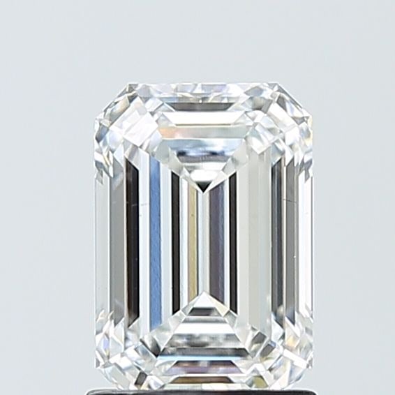 IGI Emerald 1.6ct E VVS2 - Loose Lab Diamond (1 of 1)