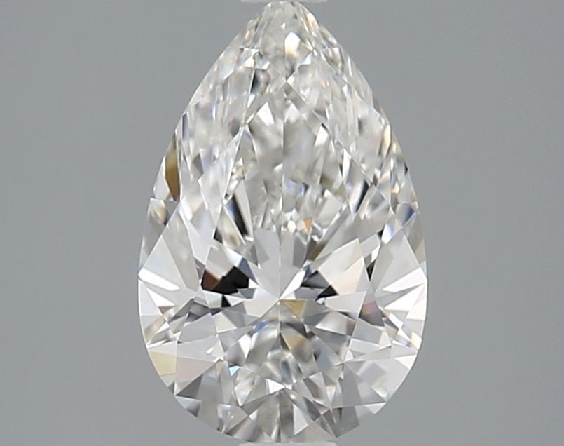 IGI Pear 1.14ct F VVS2 - Loose Lab Diamond (1 of 1)
