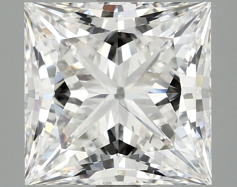 IGI Princess 4.1ct E VVS2 - Loose Lab Diamond: IGI Princess 4.1ct E VVS2 - Loose Lab Diamond Item Specifics: Source: This Is A Real Diamond Grown In A Lab Not Mined. Carat: 4.1 Cut: - Color: E Clarity: VVS2 Polish: EX Symmetry: EX Measurements: 8.