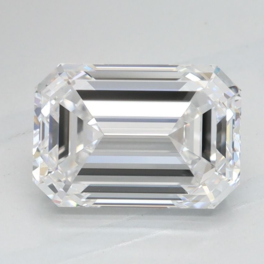 IGI Emerald 1.67ct D IF - Loose Lab Diamond (1 of 1)