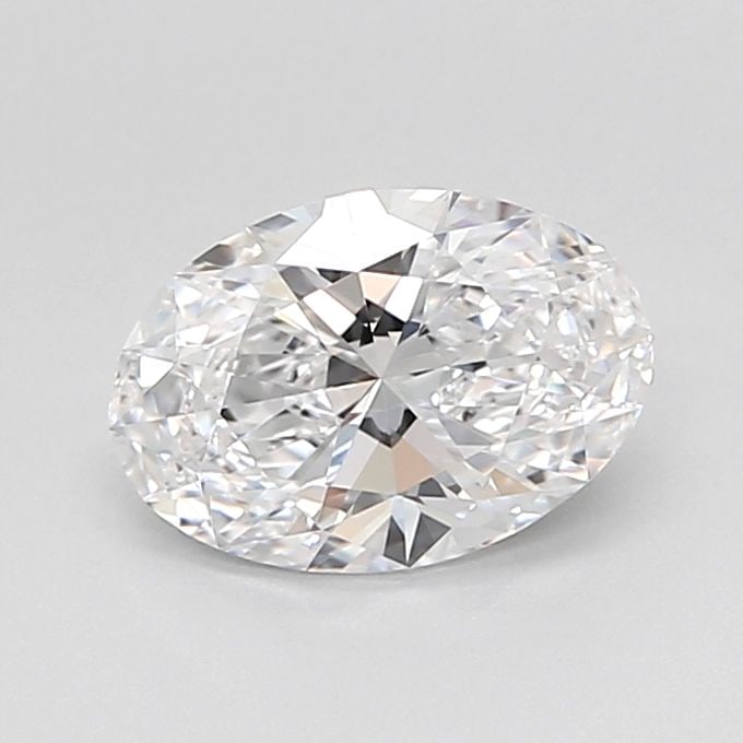 IGI Oval 1.07ct D IF - Loose Lab Diamond: IGI Oval 1.07ct D IF - Loose Lab Diamond Item Specifics: Source: This Is A Real Diamond Grown In A Lab Not Mined. Carat: 1.07 Cut: - Color: D Clarity: IF Polish: EX Symmetry: EX Measurements: 8.45L X 