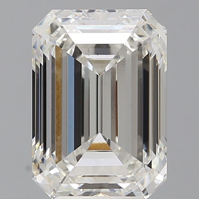 IGI Emerald 5.09ct G VVS2 - Loose Lab Diamond: IGI Emerald 5.09ct G VVS2 - Loose Lab Diamond Item Specifics: Source: This Is A Real Diamond Grown In A Lab Not Mined. Carat: 5.09 Cut: - Color: G Clarity: VVS2 Polish: EX Symmetry: EX Measurements: 1