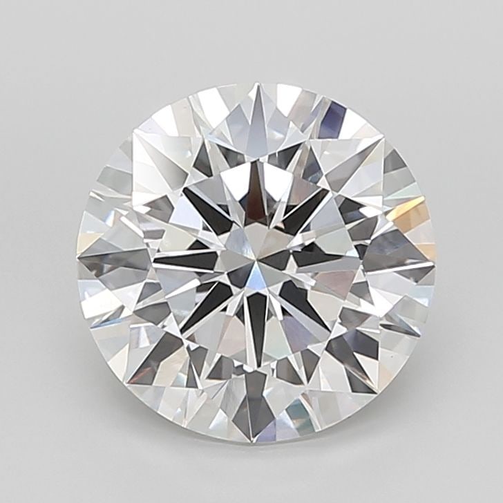 IGI Round 8.59ct F VVS2 - Ideal Loose Lab Diamond: IGI Round 8.59ct F VVS2 - Ideal Loose Lab Diamond Item Specifics: Source: This Is A Real Diamond Grown In A Lab Not Mined. Carat: 8.59 Cut: ID Color: F Clarity: VVS2 Polish: EX Symmetry: EX