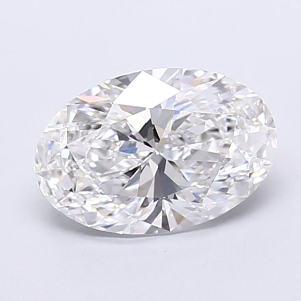 IGI Oval 2.06ct E VVS2 - Loose Lab Diamond: IGI Oval 2.06ct E VVS2 - Loose Lab Diamond Item Specifics: Source: This Is A Real Diamond Grown In A Lab Not Mined. Carat: 2.06 Cut: - Color: E Clarity: VVS2 Polish: EX Symmetry: EX Measurements: