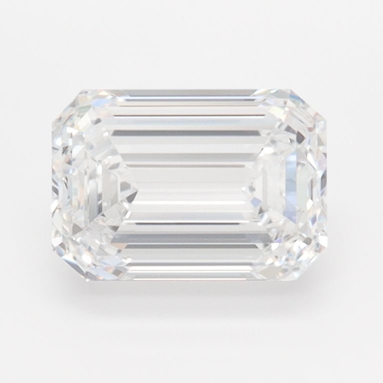 IGI Emerald 1.5ct D IF - Loose Lab Diamond: IGI Emerald 1.5ct D IF - Loose Lab Diamond Item Specifics: Source: This Is A Real Diamond Grown In A Lab Not Mined. Carat: 1.5 Cut: - Color: D Clarity: IF Polish: EX Symmetry: VG Measurements: 7.61L