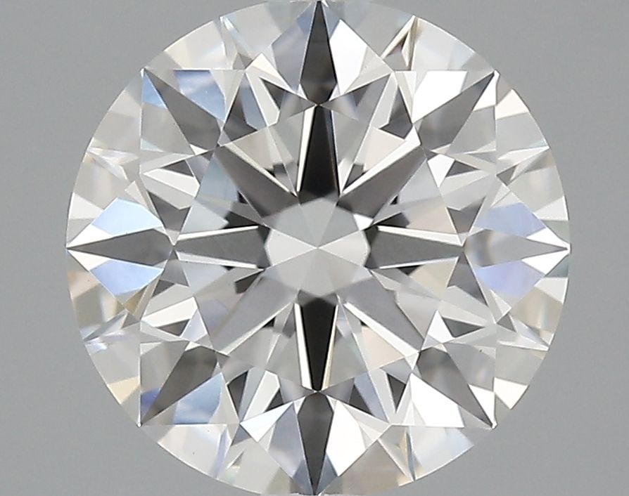 IGI Round 2.5ct F VVS2 - Ideal Loose Lab Diamond: IGI Round 2.5ct F VVS2 - Ideal Loose Lab Diamond Item Specifics: Source: This Is A Real Diamond Grown In A Lab Not Mined. Carat: 2.5 Cut: ID Color: F Clarity: VVS2 Polish: EX Symmetry: EX Measurements
