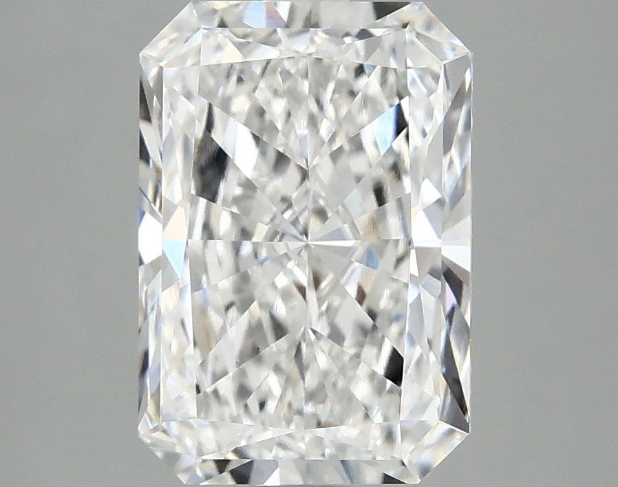 IGI Radiant 3.06ct E VVS2 - Loose Lab Diamond: IGI Radiant 3.06ct E VVS2 - Loose Lab Diamond Item Specifics: Source: This Is A Real Diamond Grown In A Lab Not Mined. Carat: 3.06 Cut: - Color: E Clarity: VVS2 Polish: EX Symmetry: EX Measurements: 1