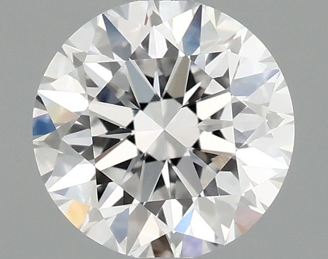 IGI Round 1.49ct D VVS2 - Loose Lab Diamond (1 of 1)