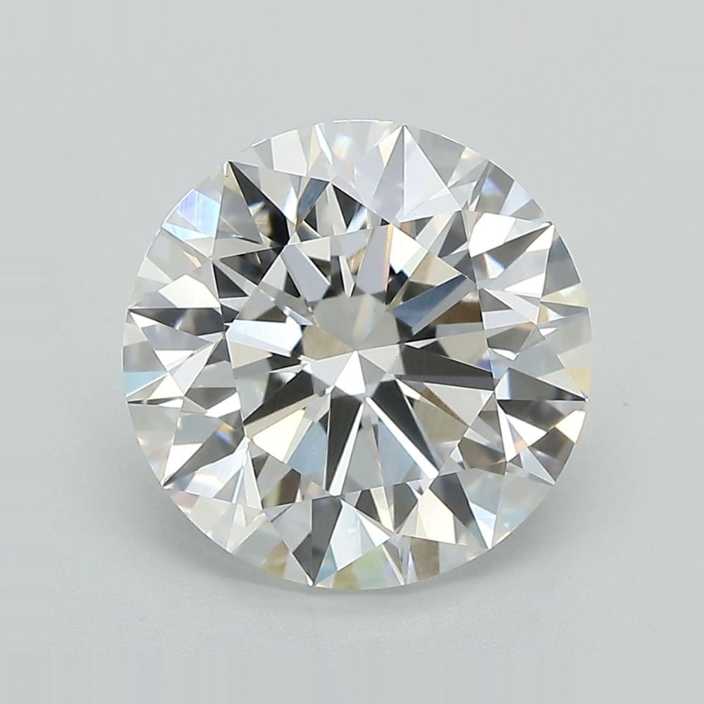 IGI Round 4.8ct E VVS2 - Ideal Loose Lab Diamond: IGI Round 4.8ct E VVS2 - Ideal Loose Lab Diamond Item Specifics: Source: This Is A Real Diamond Grown In A Lab Not Mined. Carat: 4.8 Cut: ID Color: E Clarity: VVS2 Polish: EX Symmetry: EX Measurements