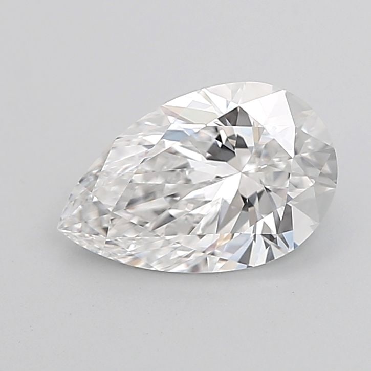 IGI Pear 1.51ct D VVS2 - Loose Lab Diamond: IGI Pear 1.51ct D VVS2 - Loose Lab Diamond Item Specifics: Source: This Is A Real Diamond Grown In A Lab Not Mined. Carat: 1.51 Cut: - Color: D Clarity: VVS2 Polish: EX Symmetry: EX Measurements: