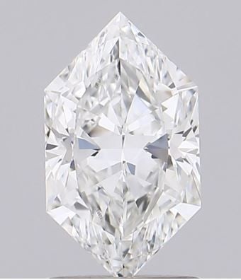 IGI Hexagonal 1.22ct E VVS2 - Loose Lab Diamond (1 of 1)
