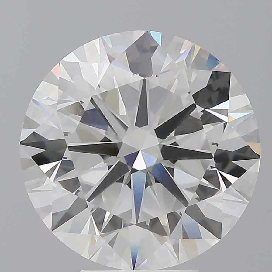 IGI Round 6.59ct F VVS2 - Ideal Loose Lab Diamond: IGI Round 6.59ct F VVS2 - Ideal Loose Lab Diamond Item Specifics: Source: This Is A Real Diamond Grown In A Lab Not Mined. Carat: 6.59 Cut: ID Color: F Clarity: VVS2 Polish: EX Symmetry: EX Measuremen