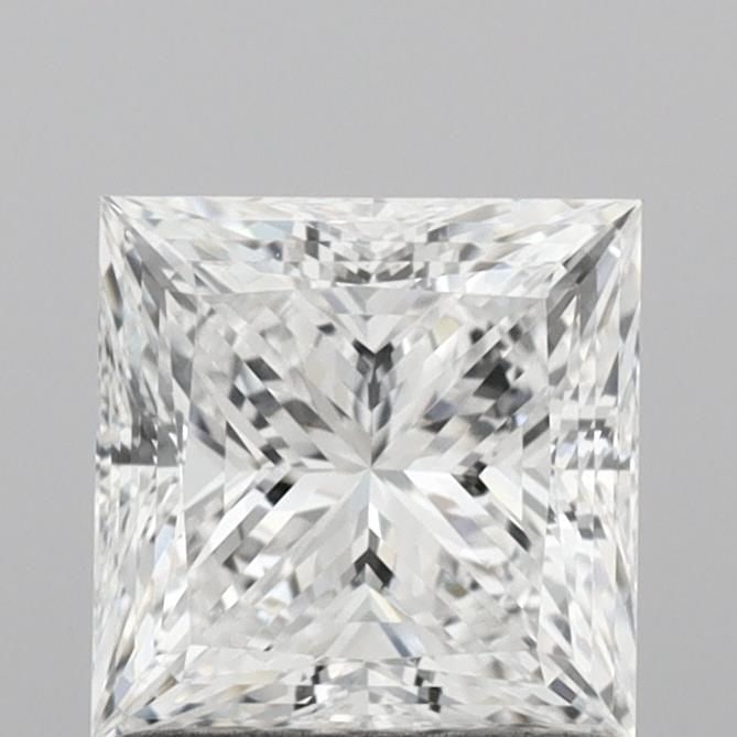 IGI Princess 1.07ct D VVS2 - Loose Lab Diamond (1 of 1)