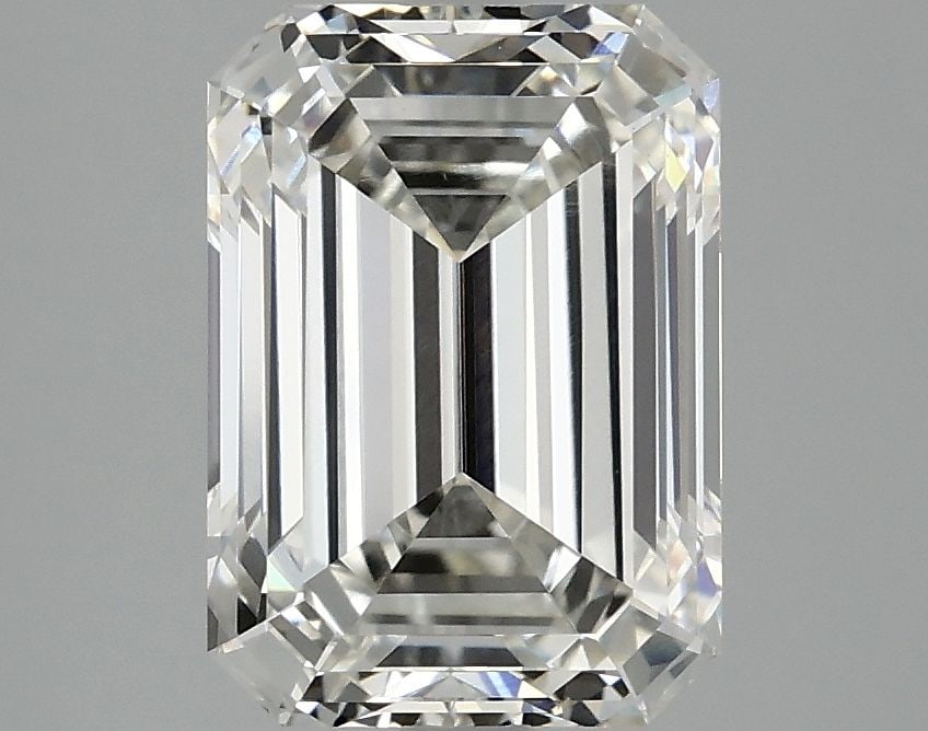 IGI Emerald 3.18ct G VVS2 - Loose Lab Diamond: IGI Emerald 3.18ct G VVS2 - Loose Lab Diamond Item Specifics: Source: This Is A Real Diamond Grown In A Lab Not Mined. Carat: 3.18 Cut: - Color: G Clarity: VVS2 Polish: EX Symmetry: EX Measurements: 9