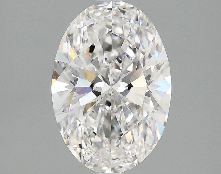 IGI Oval 1.61ct E VVS2 - Loose Lab Diamond: IGI Oval 1.61ct E VVS2 - Loose Lab Diamond Item Specifics: Source: This Is A Real Diamond Grown In A Lab Not Mined. Carat: 1.61 Cut: - Color: E Clarity: VVS2 Polish: EX Symmetry: EX Measurements: 9.64