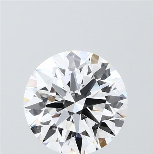 IGI Round 2.04ct E VVS2 - Ideal Loose Lab Diamond: IGI Round 2.04ct E VVS2 - Ideal Loose Lab Diamond Item Specifics: Source: This Is A Real Diamond Grown In A Lab Not Mined. Carat: 2.04 Cut: ID Color: E Clarity: VVS2 Polish: EX Symmetry: EX Measuremen