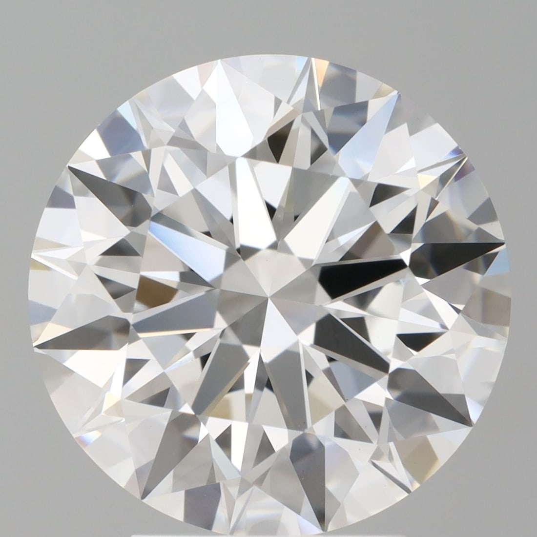 IGI Round 4.09ct E VVS2 - Ideal Loose Lab Diamond: IGI Round 4.09ct E VVS2 - Ideal Loose Lab Diamond Item Specifics: Source: This Is A Real Diamond Grown In A Lab Not Mined. Carat: 4.09 Cut: ID Color: E Clarity: VVS2 Polish: EX Symmetry: EX Measuremen