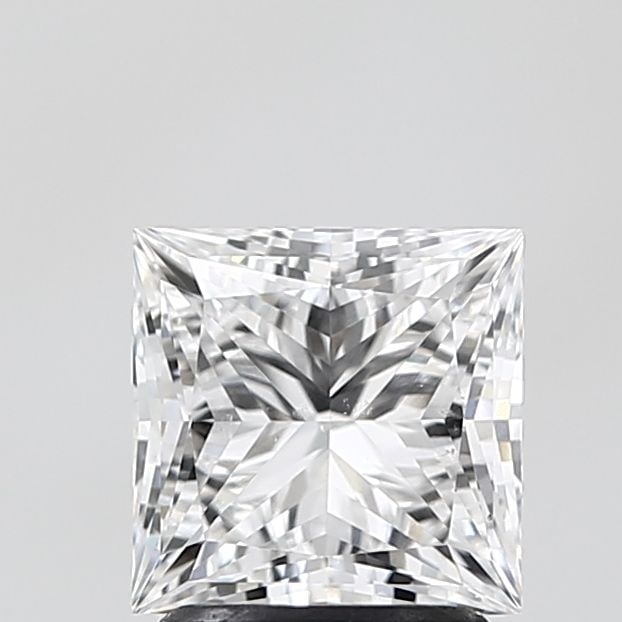 IGI Princess 2.09ct E VVS2 - Loose Lab Diamond (1 of 1)