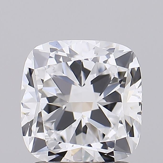 IGI Cushion Modified 1.85ct D IF - Loose Lab Diamond: IGI Cushion Modified 1.85ct D IF - Loose Lab Diamond Item Specifics: Source: This Is A Real Diamond Grown In A Lab Not Mined. Carat: 1.85 Cut: - Color: D Clarity: IF Polish: EX Symmetry: EX Measuremen