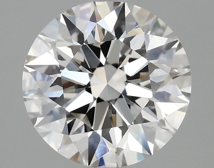 IGI Round 2.02ct G VVS2 - Loose Lab Diamond: IGI Round 2.02ct G VVS2 - Loose Lab Diamond Item Specifics: Source: This Is A Real Diamond Grown In A Lab Not Mined. Carat: 2.02 Cut: EX Color: G Clarity: VVS2 Polish: EX Symmetry: EX Measurements: 8.