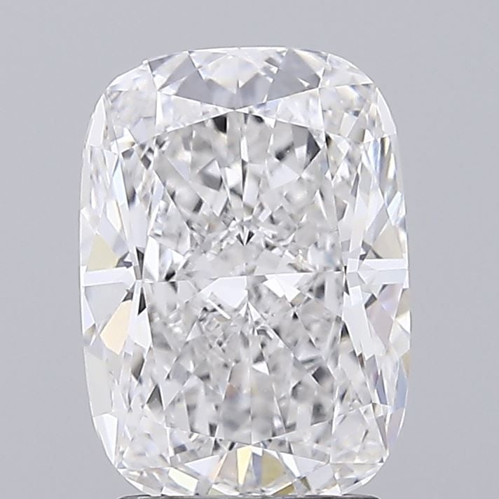 IGI Cushion Modified 3.02ct E IF - Loose Lab Diamond: IGI Cushion Modified 3.02ct E IF - Loose Lab Diamond Item Specifics: Source: This Is A Real Diamond Grown In A Lab Not Mined. Carat: 3.02 Cut: - Color: E Clarity: IF Polish: EX Symmetry: EX Measuremen