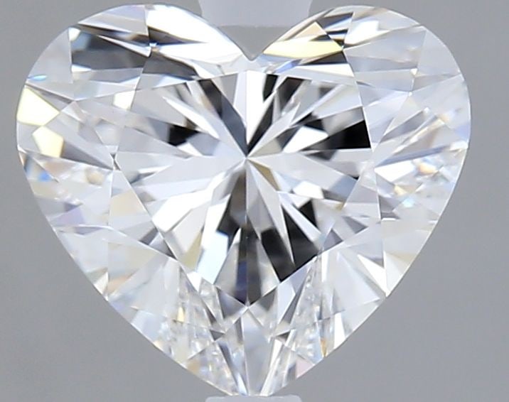 IGI Heart 2.03ct D VVS2 - Loose Lab Diamond (1 of 1)