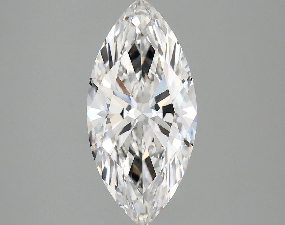 IGI Marquise 2.1ct E VVS2 - Loose Lab Diamond: IGI Marquise 2.1ct E VVS2 - Loose Lab Diamond Item Specifics: Source: This Is A Real Diamond Grown In A Lab Not Mined. Carat: 2.1 Cut: - Color: E Clarity: VVS2 Polish: EX Symmetry: EX Measurements: 13