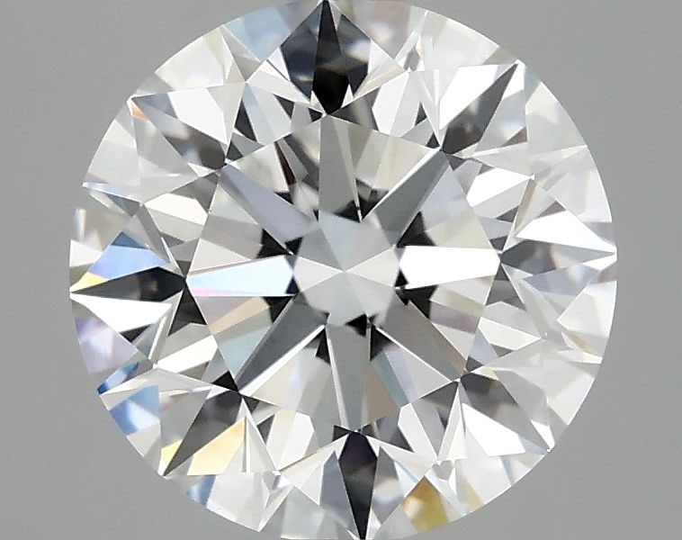 IGI Round 2.9ct E VVS2 - Loose Lab Diamond: IGI Round 2.9ct E VVS2 - Loose Lab Diamond Item Specifics: Source: This Is A Real Diamond Grown In A Lab Not Mined. Carat: 2.9 Cut: EX Color: E Clarity: VVS2 Polish: EX Symmetry: EX Measurements: 9.02
