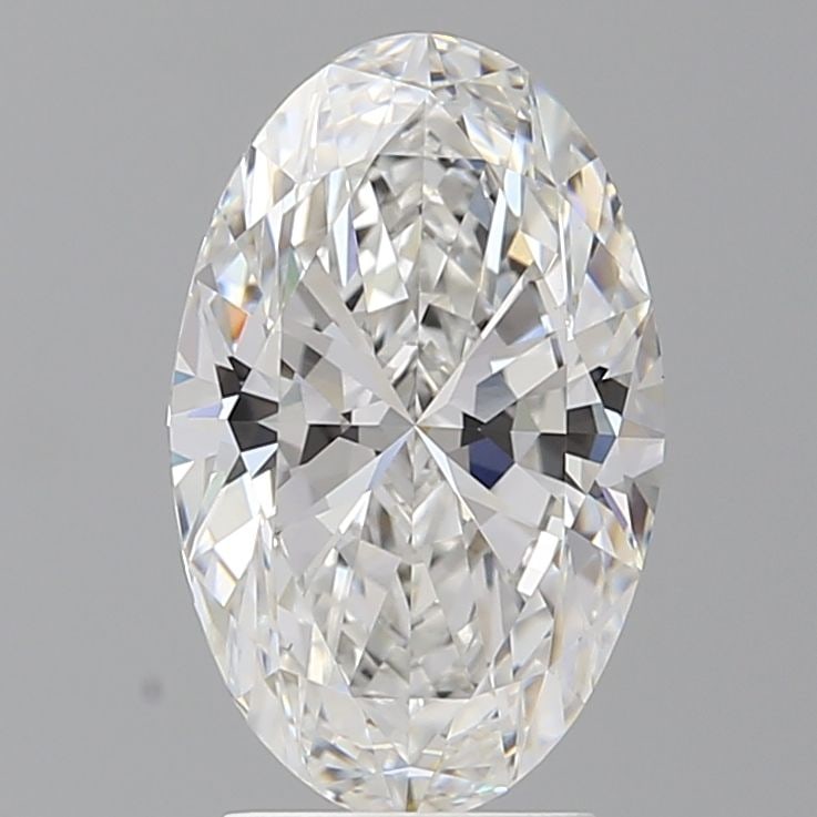 IGI Oval 3.09ct E VVS2 - Loose Lab Diamond: IGI Oval 3.09ct E VVS2 - Loose Lab Diamond Item Specifics: Source: This Is A Real Diamond Grown In A Lab Not Mined. Carat: 3.09 Cut: - Color: E Clarity: VVS2 Polish: EX Symmetry: EX Measurements: 12.5