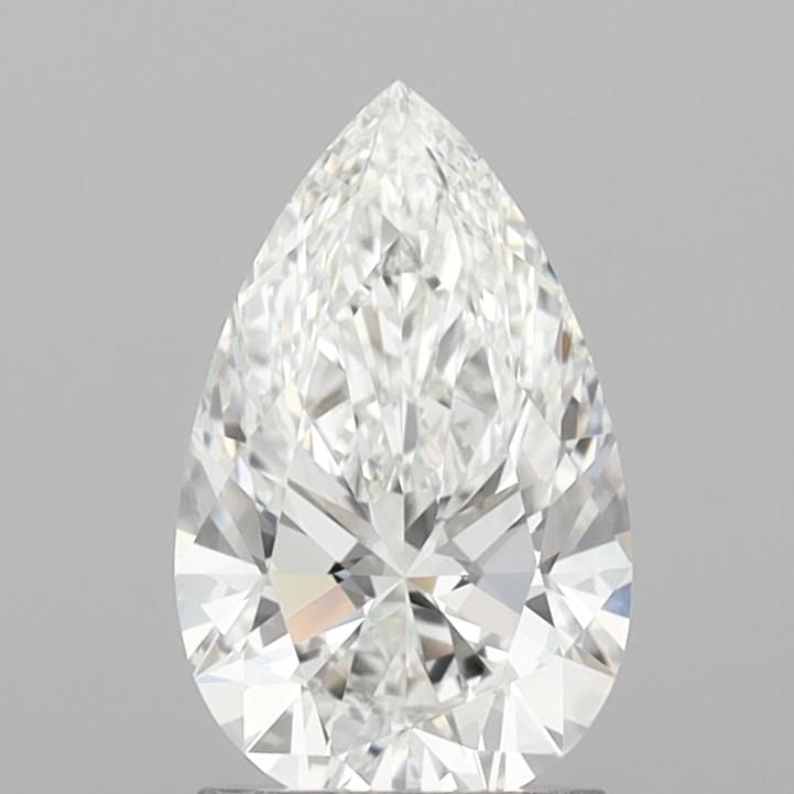 IGI Pear 1.74ct E IF - Loose Lab Diamond (1 of 1)