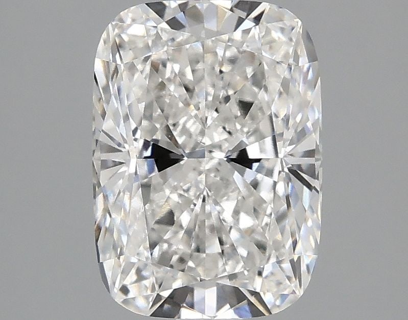 IGI Cushion Modified 2.02ct E VVS1 - Loose Lab Diamond: IGI Cushion Modified 2.02ct E VVS1 - Loose Lab Diamond Item Specifics: Source: This Is A Real Diamond Grown In A Lab Not Mined. Carat: 2.02 Cut: - Color: E Clarity: VVS1 Polish: EX Symmetry: EX Measur
