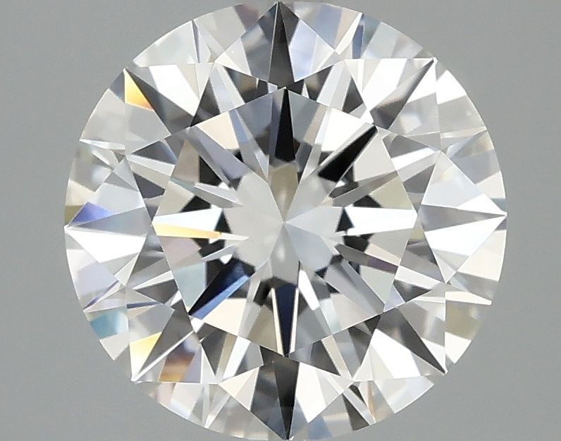 IGI Round 3.08ct E VVS2 - Ideal Loose Lab Diamond: IGI Round 3.08ct E VVS2 - Ideal Loose Lab Diamond Item Specifics: Source: This Is A Real Diamond Grown In A Lab Not Mined. Carat: 3.08 Cut: ID Color: E Clarity: VVS2 Polish: EX Symmetry: EX