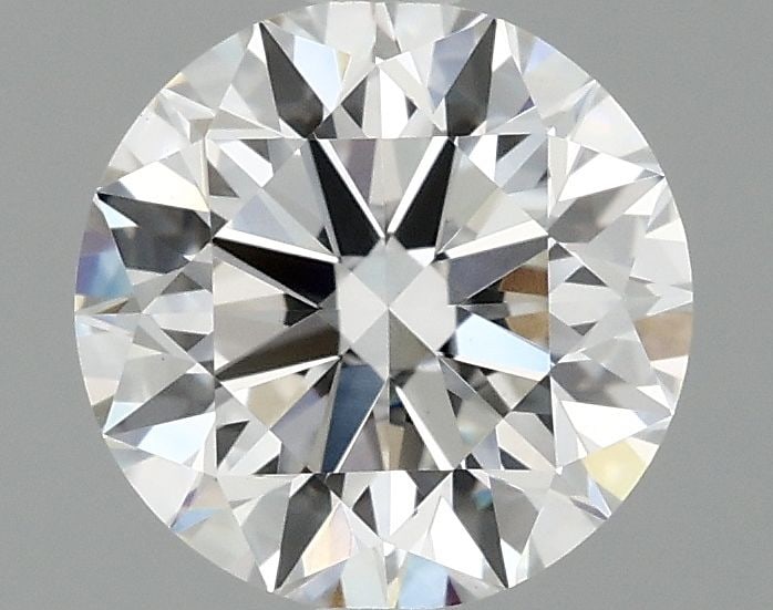 IGI Round 1.59ct F VVS2 - Loose Lab Diamond: IGI Round 1.59ct F VVS2 - Loose Lab Diamond Item Specifics: Source: This Is A Real Diamond Grown In A Lab Not Mined. Carat: 1.59 Cut: EX Color: F Clarity: VVS2 Polish: EX Symmetry: EX Measurements: