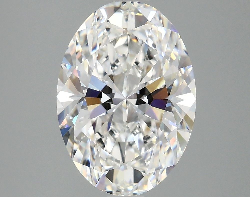 IGI Oval 3.09ct E VVS2 - Loose Lab Diamond: IGI Oval 3.09ct E VVS2 - Loose Lab Diamond Item Specifics: Source: This Is A Real Diamond Grown In A Lab Not Mined. Carat: 3.09 Cut: - Color: E Clarity: VVS2 Polish: EX Symmetry: EX Measurements: 11.5