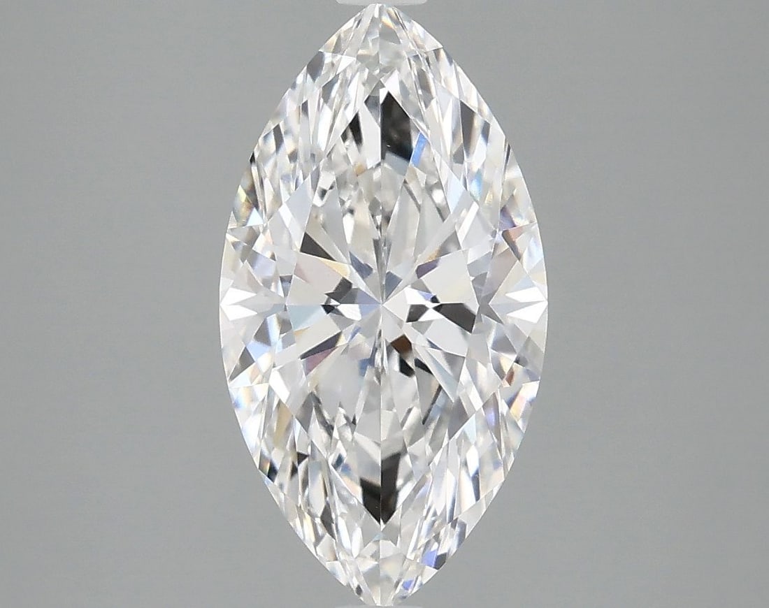 IGI Marquise 2.59ct E VVS2 - Loose Lab Diamond (1 of 1)