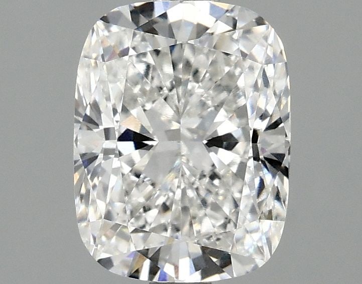 IGI Cushion Modified 1.87ct E VVS1 - Loose Lab Diamond: IGI Cushion Modified 1.87ct E VVS1 - Loose Lab Diamond Item Specifics: Source: This Is A Real Diamond Grown In A Lab Not Mined. Carat: 1.87 Cut: - Color: E Clarity: VVS1 Polish: EX Symmetry: EX