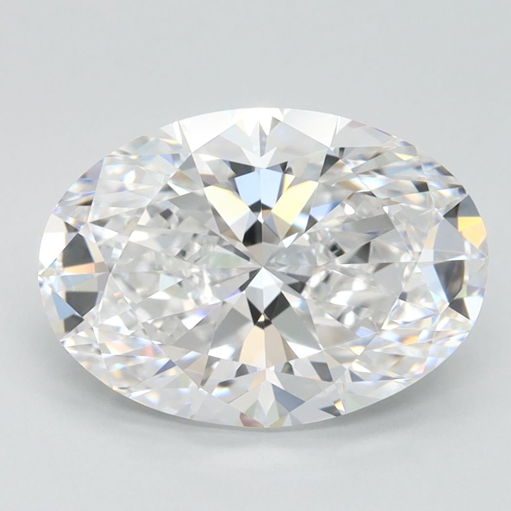 IGI Oval 2.65ct D VVS1 - Loose Lab Diamond: IGI Oval 2.65ct D VVS1 - Loose Lab Diamond Item Specifics: Source: This Is A Real Diamond Grown In A Lab Not Mined. Carat: 2.65 Cut: - Color: D Clarity: VVS1 Polish: EX Symmetry: EX Measurements: