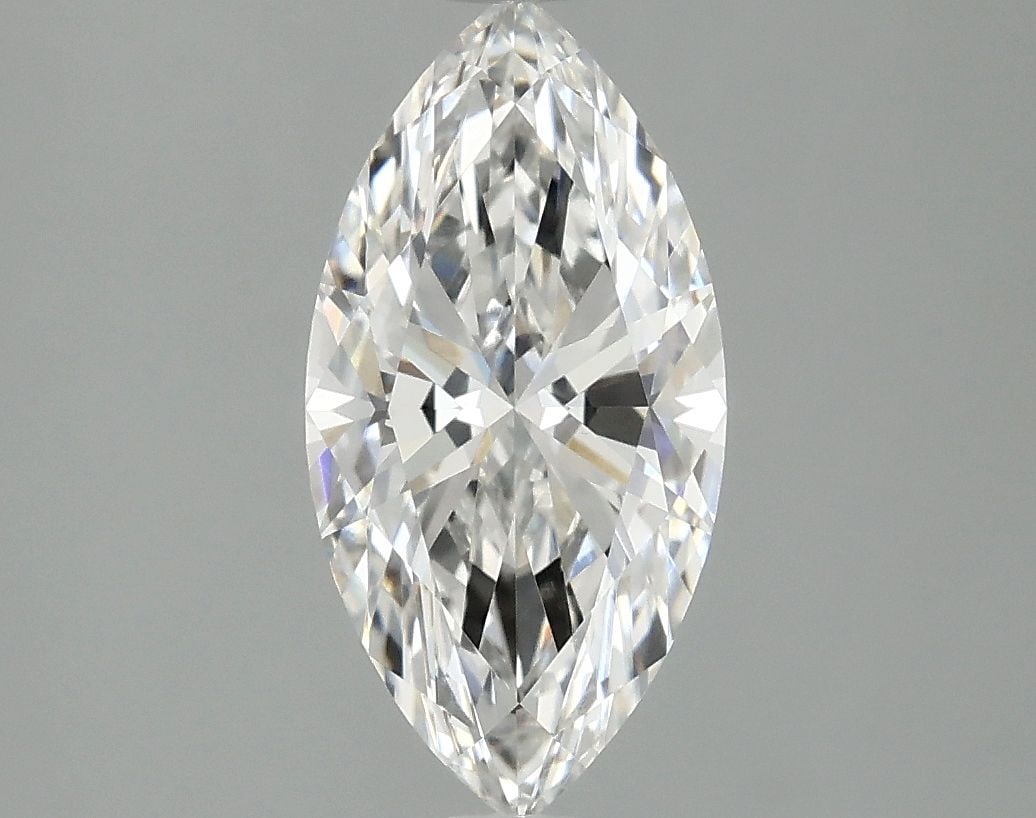 IGI Marquise 1.58ct E VVS2 - Loose Lab Diamond: IGI Marquise 1.58ct E VVS2 - Loose Lab Diamond Item Specifics: Source: This Is A Real Diamond Grown In A Lab Not Mined. Carat: 1.58 Cut: - Color: E Clarity: VVS2 Polish: EX Symmetry: EX Measurements: 
