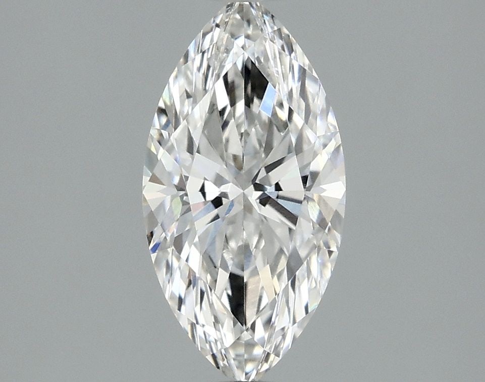 IGI Marquise 1.07ct E VVS2 - Loose Lab Diamond (1 of 1)
