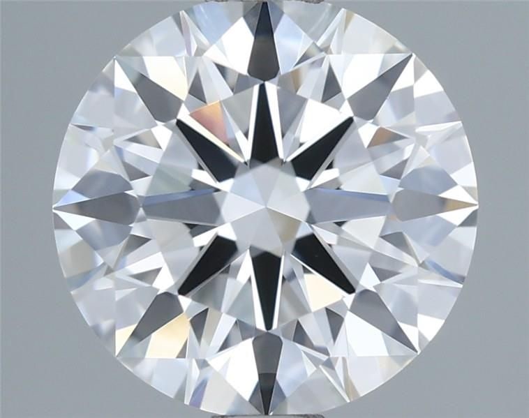 IGI Round 2.0ct E VVS2 - Ideal Loose Lab Diamond (1 of 1)