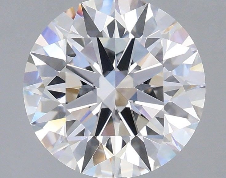 IGI Round 2.25ct D VVS1 - Ideal Loose Lab Diamond: IGI Round 2.25ct D VVS1 - Ideal Loose Lab Diamond Item Specifics: Source: This Is A Real Diamond Grown In A Lab Not Mined. Carat: 2.25 Cut: ID Color: D Clarity: VVS1 Polish: EX Symmetry: EX Measuremen