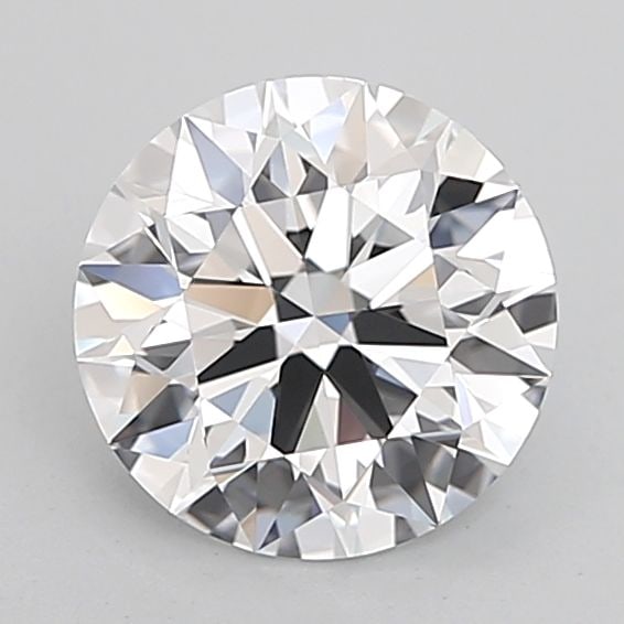 IGI Round 1.98ct D VVS1 - Ideal Loose Lab Diamond (1 of 1)