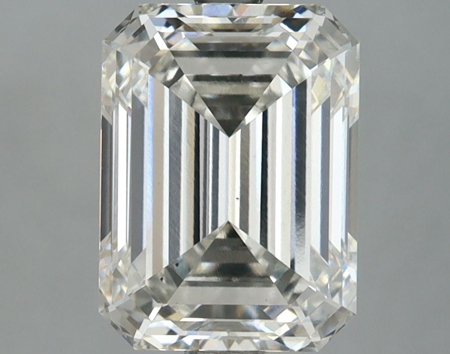 IGI Emerald 3.1ct F VVS2 - Loose Lab Diamond: IGI Emerald 3.1ct F VVS2 - Loose Lab Diamond Item Specifics: Source: This Is A Real Diamond Grown In A Lab Not Mined. Carat: 3.1 Cut: - Color: F Clarity: VVS2 Polish: EX Symmetry: EX Measurements: 9.8