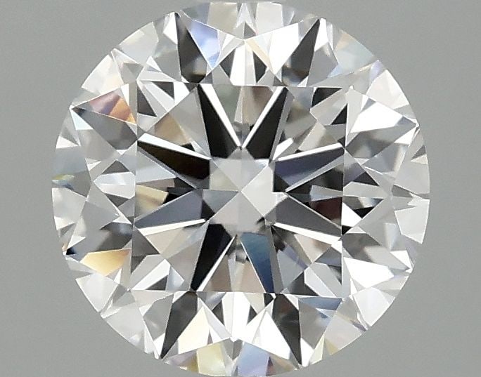 IGI Round 1.97ct E VVS2 - Loose Lab Diamond: IGI Round 1.97ct E VVS2 - Loose Lab Diamond Item Specifics: Source: This Is A Real Diamond Grown In A Lab Not Mined. Carat: 1.97 Cut: EX Color: E Clarity: VVS2 Polish: EX Symmetry: EX Measurements: 7.
