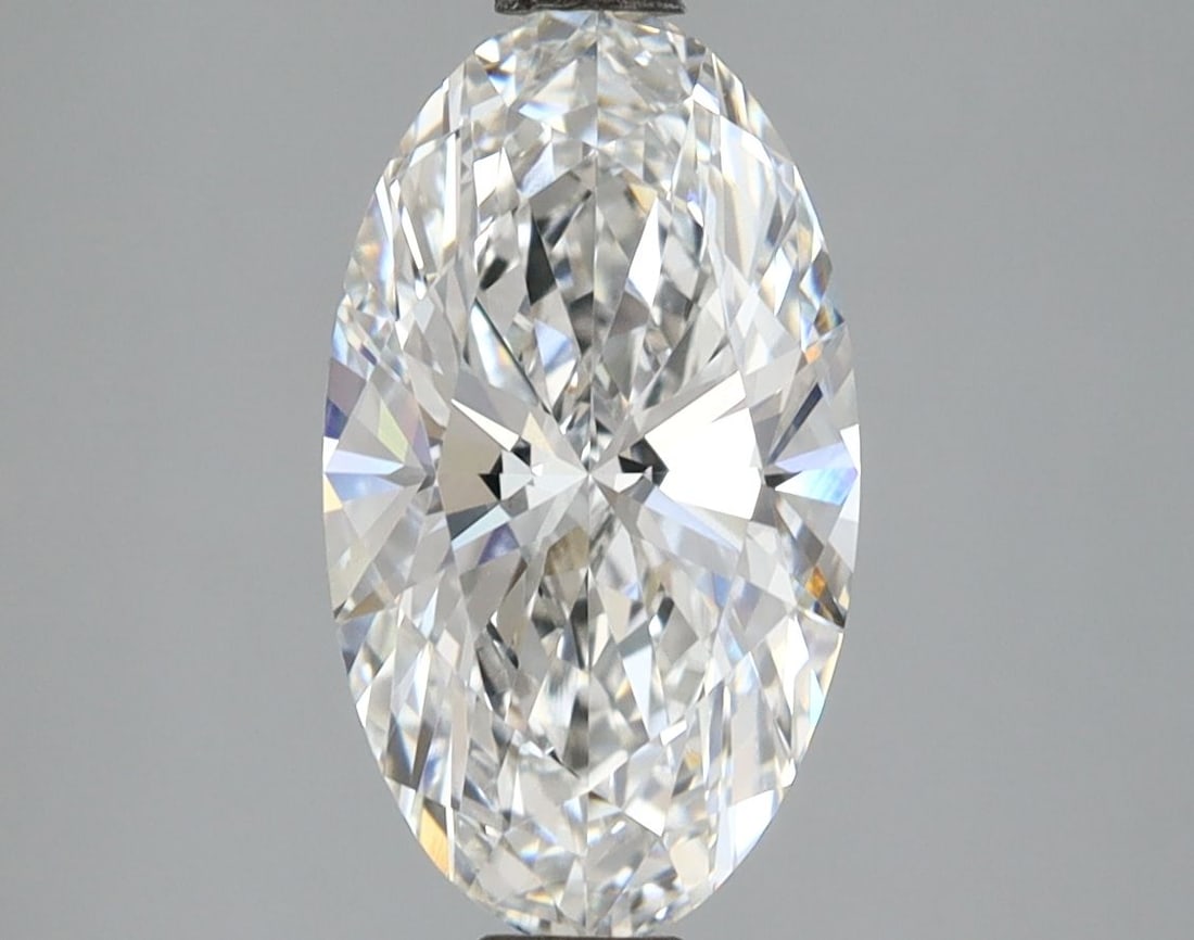 IGI Oval 2.35ct E VVS2 - Loose Lab Diamond: IGI Oval 2.35ct E VVS2 - Loose Lab Diamond Item Specifics: Source: This Is A Real Diamond Grown In A Lab Not Mined. Carat: 2.35 Cut: - Color: E Clarity: VVS2 Polish: EX Symmetry: EX Measurements: 12.1
